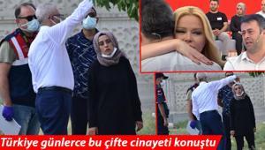 Son dakika... Müge Anlının programında günlerce konuşulmuştu Büyükşen çiftinin öldürülmesiyle ilgili 24 gözaltı