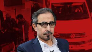 Son dakika... İranlı muhalif Habib Chaab Türkiyeye gelip ortadan kaybolmuştu Esrarengiz olaylar zinciri çözüldü