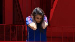 Adanada bir kişi uyuşturucu krizine girdi, ailesine zor anlar yaşattı