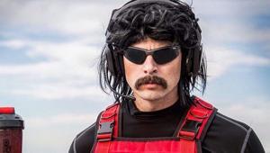 Dr Disrespect Warzone hilecisini açığa çıkarıyor