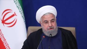 Ruhaniden uranyum açıklaması