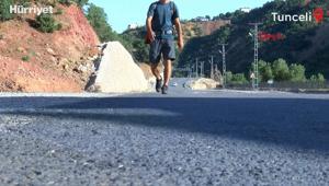 Pandemi gezgini Kadir, otostopla 81 ili 800 lira bütçeyle gezdi