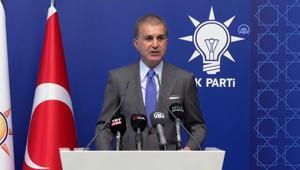 Son dakika haberi: 15 Temmuzun yıldönümü arifesinde... Ömer Çelik: Kendi milletine silah çekenlerden daha alçak yoktur