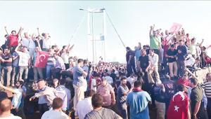 ‘7 tepeli şehirde destansı direniş