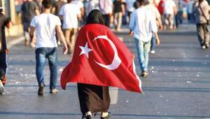 Ahmet Hakan: Hiç aklımdan çıkmayan 7 sembol fotoğraf karesi