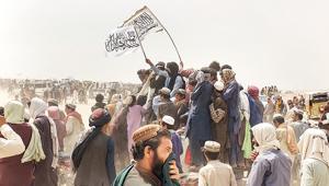 Rusya Afganistan Özel Temsilcisi Kabulov: Amacımız çatışmaların yayılmasını önlemek