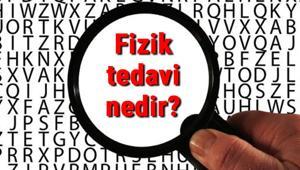Fizik tedavi nedir ve nasıl yapılır Fizik tedavi kimlere uygulanır ve ne kadar sürer