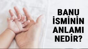 Banu İsminin Anlamı Nedir Banu Ne Demek Banu Adının Özellikleri, Analizi Ve Kökeni