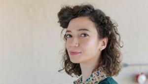 Distopya değil anlatılan bizim hikâyemiz