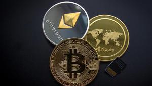 İranda kripto para madenciliği cihazlarına el kondu