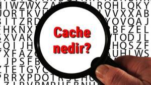 Cache nedir ve ne işe yarar Browser Cache nasıl temizlenir