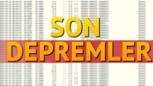Son Depremler Haberleri Son Dakika Son Depremler Hakkinda Guncel Haber Ve Bilgiler