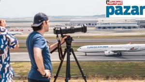 Kemerlerinizi bağlayın, koltuklarınızı dik tutun ve gülümseyin