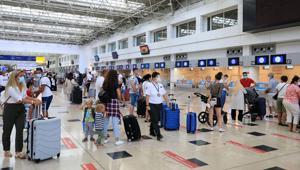 Resmen akın ettiler Son 16 ayın en yüksek rakamı