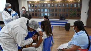 Kovid-19dan iyileşenlerin sayısı dünya genelinde 180 milyonu geçti