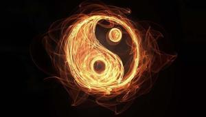 Yin yang nedir Yin yang felsefesi hakkında bilgiler