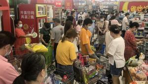 Son dakika: Çinden flaş koronavirüs kararı... Tüm kent test edilecek