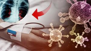 Son dakika... İşte koronavirüs aşısının faydasının en net görüntüsü