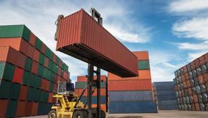 İhracat geçen yıla göre yüzde 21.3 arttı