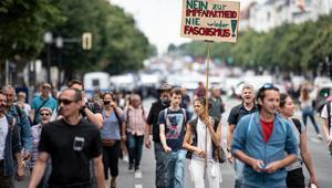 Yasak tanımayan ‘Aykırı Düşünenler’