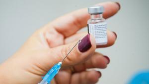 İşte dünya genelinde yapılan aşı sayısı