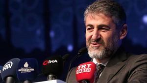 Nebati: Dünyada enflasyon sıkıntısı var