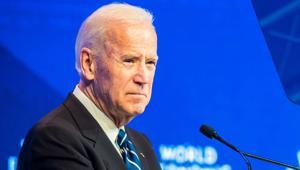Biden otomotiv sektörüne yön verdi