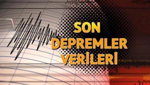 Nerede Deprem Oldu Haberleri Son Dakika Nerede Deprem Oldu Hakkinda Guncel Haber Ve Bilgiler