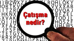 Catisma Haberleri Son Dakika Catisma Hakkinda Guncel Haber Ve Bilgiler