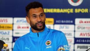 Son dakika: Fenerbahçede ayrılık Steven Caulker resmen Gaziantep FKda