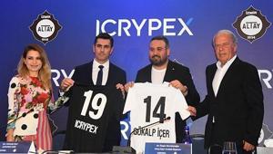 Altay Fan Token, Icrypexle hayata geçiyor