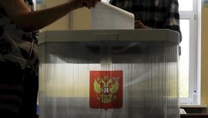 Rus halkı yarın sandık başına gidecek