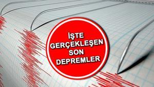 Son Depremler Haberleri Son Dakika Son Depremler Hakkinda Guncel Haber Ve Bilgiler