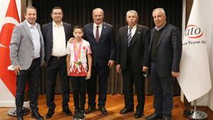 Spor turizminden pay alabiliriz