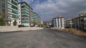 Bir garip asfaltlama