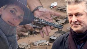 Alec Baldwine bir kötü haber daha... Ve ilk adım atıldı