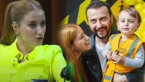 Hazal Kaya: Acayip kocam köylüyüm ve Aliye çok aşığım