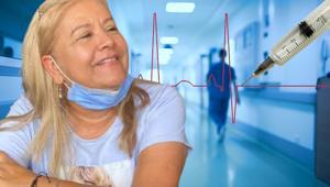 Kolombiyalı kadın, tarihi bir hukuk mücadelesinin ardından ötenaziyle hayata veda etti