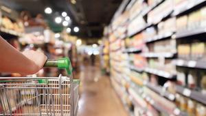 Zincir marketlere ürün sınırı