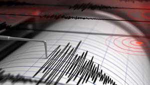 Son Dakika: Muğlada korkutan deprem