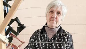 Sınırın sıfır noktasında hazırlık: Ruslar gelirse savaşırız