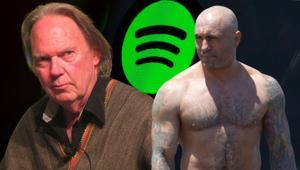 Taylor Swift tek tweetle bitirebilir Spotifyda neler oluyor | 7 SORU 7 CEVAP