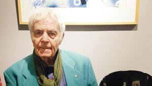 26 yıl sonra tablolarına kavuştu