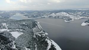 Kar yağışları kuraklığa çare olacak mı Uzmanlar uyardı: Nisan ve Mayısa dikkat