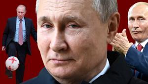 Putinin kafasında ne var Gerçekten kontrolünü kaybetti mi yoksa...