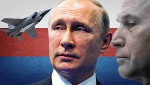 Putinin korkutan yalnızlığı Rus gazetecinin yazdıkları endişe yarattı..