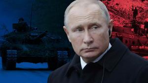 Ukrayna Putinin Afganistanı olur mu