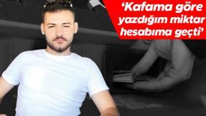 Şans eseri vurgun Banka 16 milyar TLyi Recepe nasıl verdi