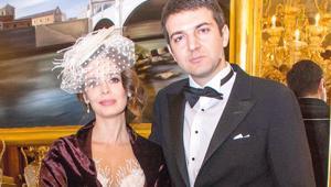 Pelin Batu doktor eşi  Macit Bitargile uzaklaştırma kararı aldırdı