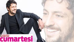 ‘Kara kaş, kara gözle değil... Yürek ve oyunculukla  ayakta kalmaya çalışıyorum’